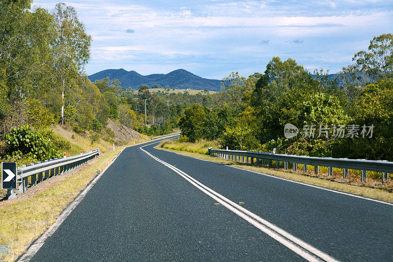 农村公路