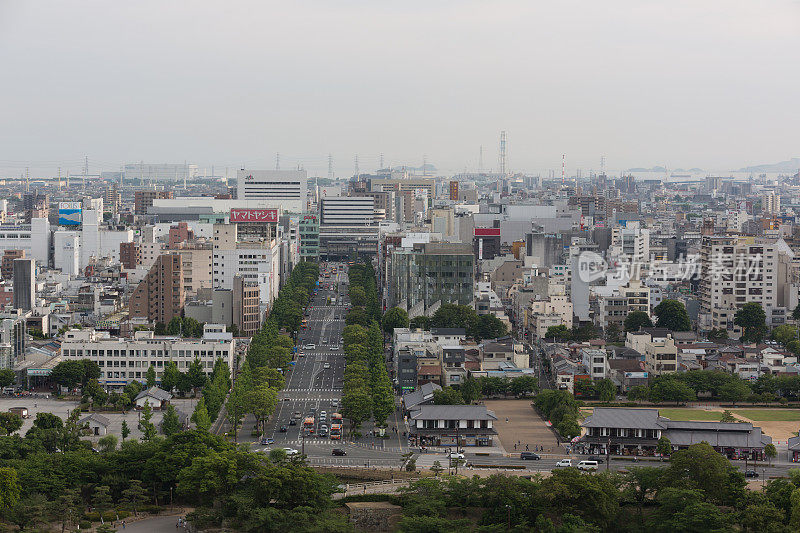 日本兵库县姬路市