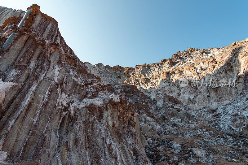 霍尔木兹海峡岛,伊朗