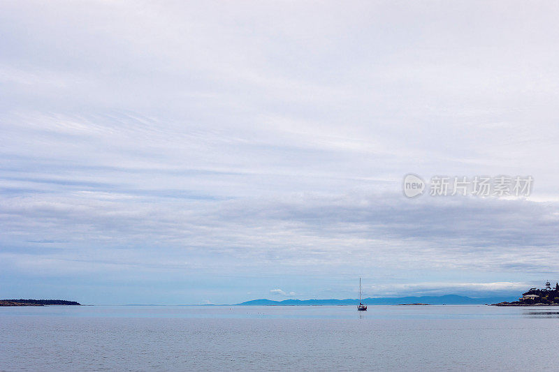 卡宝罗湾海景