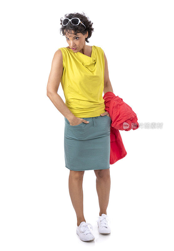 迷你?为什么不呢!