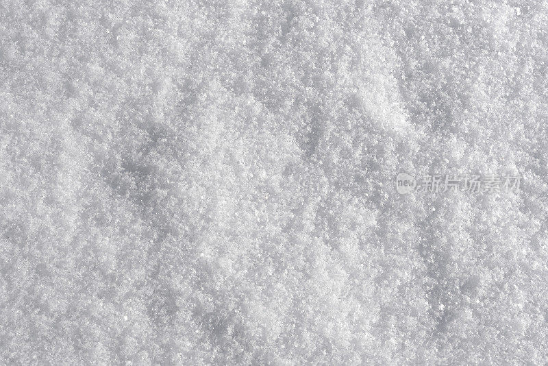 雪