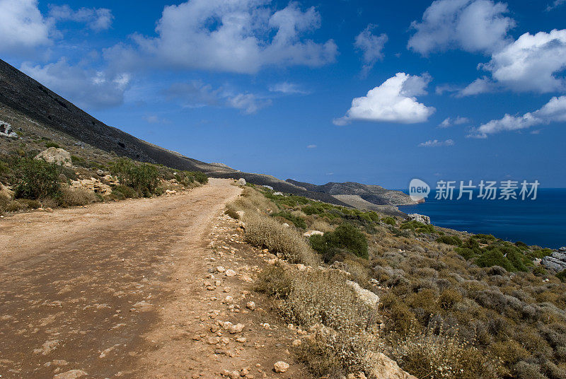 迷失的高速公路