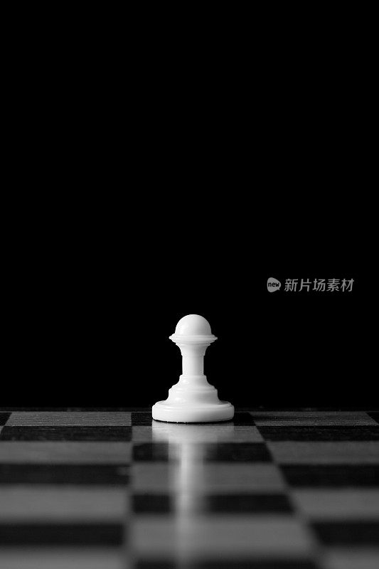 国际象棋棋子