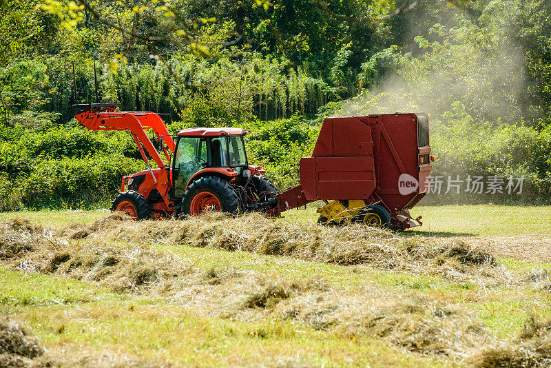 有baling