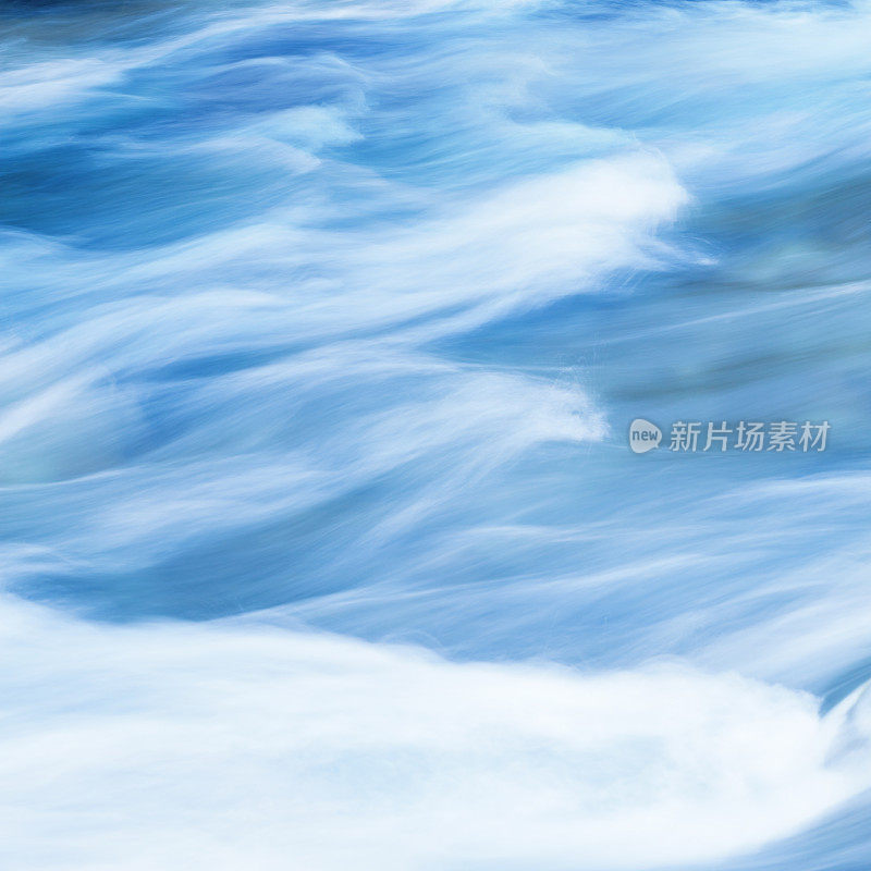 高山流水