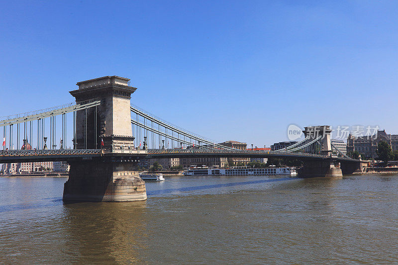 布达佩斯链桥