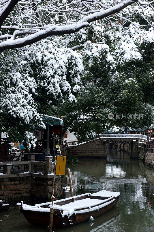 长江以南正在下雪