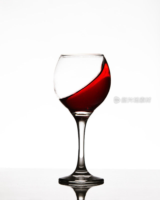 红酒杯