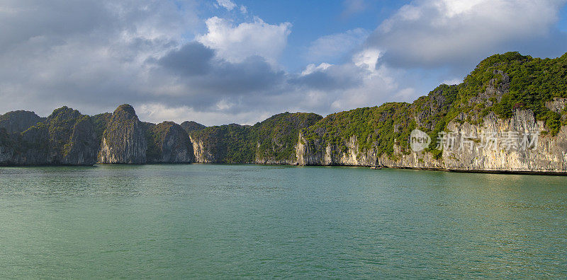 越南下龙湾