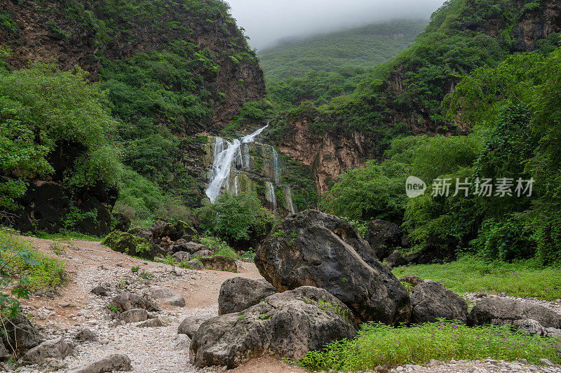 阿曼，你好