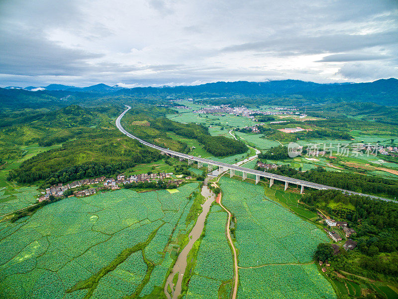 高速公路