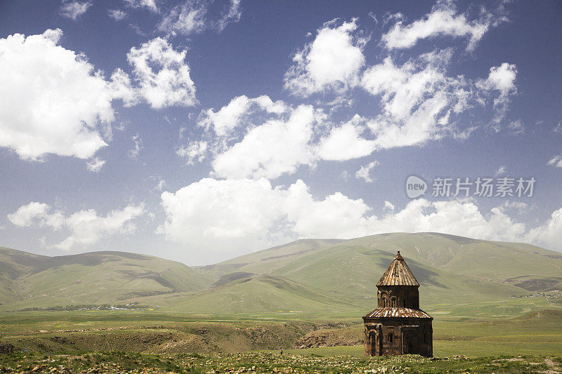 Kars,安纳