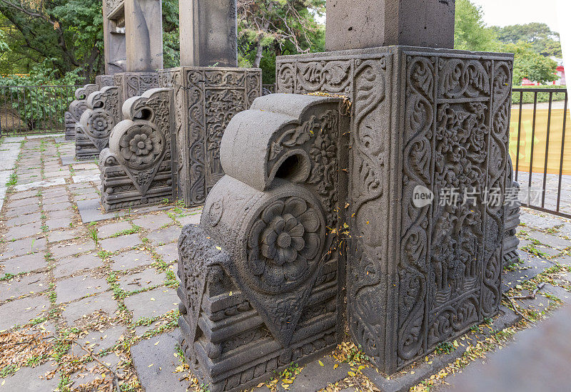 清代涪陵，沈阳，中国