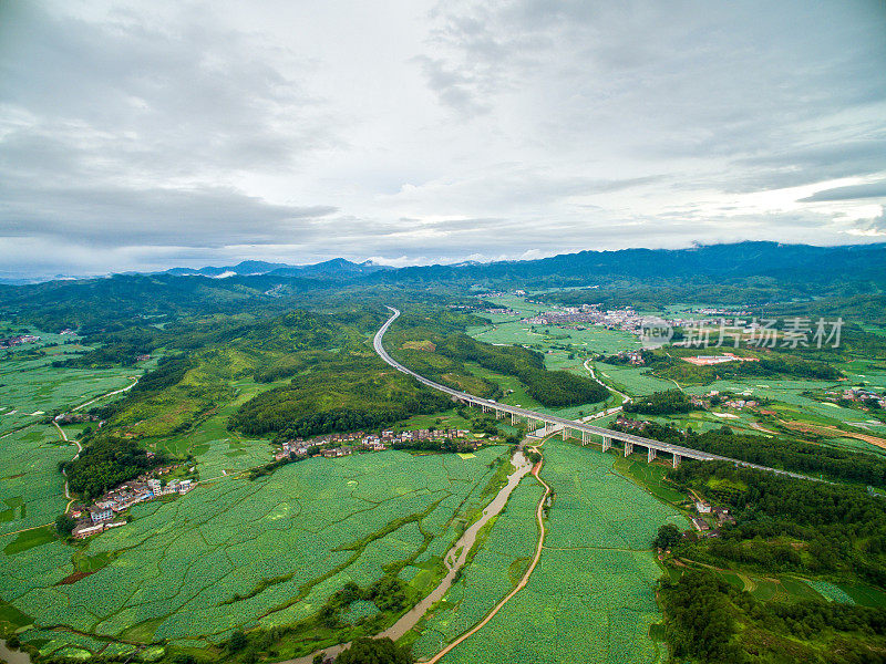 高速公路