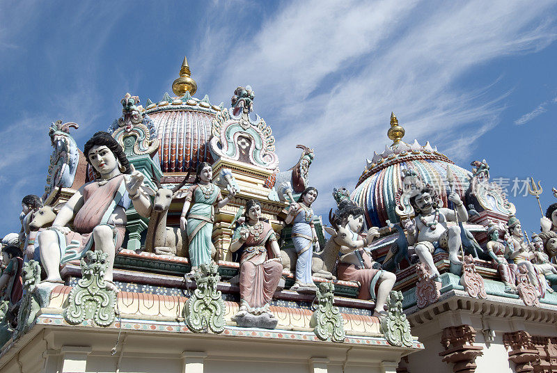 印度教寺庙