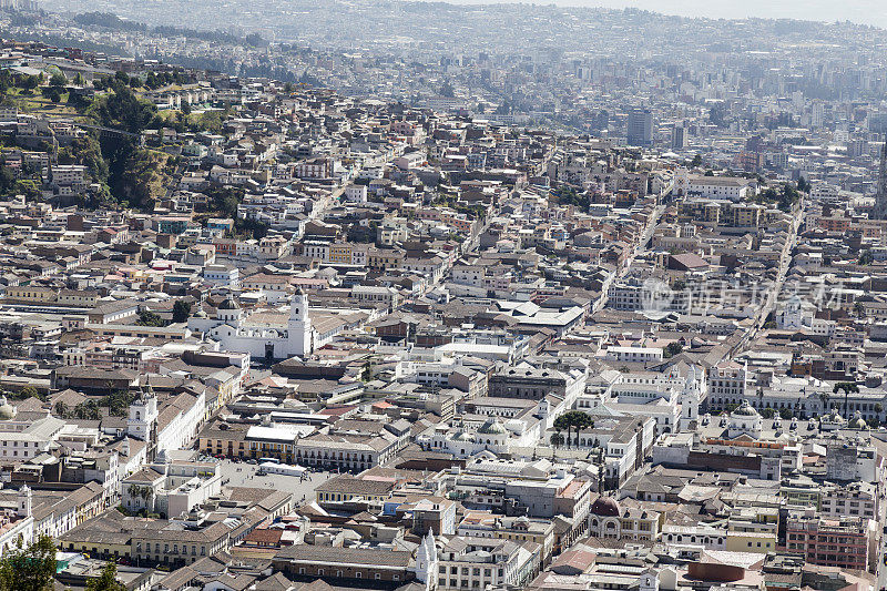 基多(Quito)