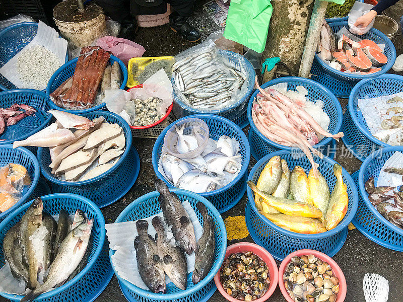 台湾迷你食品展览