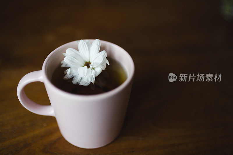 下午茶