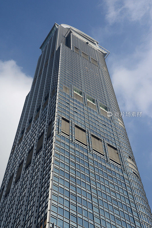 香港新界荃湾Nina大厦