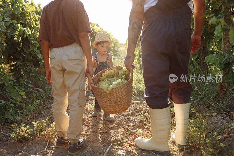 喜欢花时间在一起