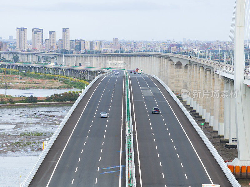 高速公路