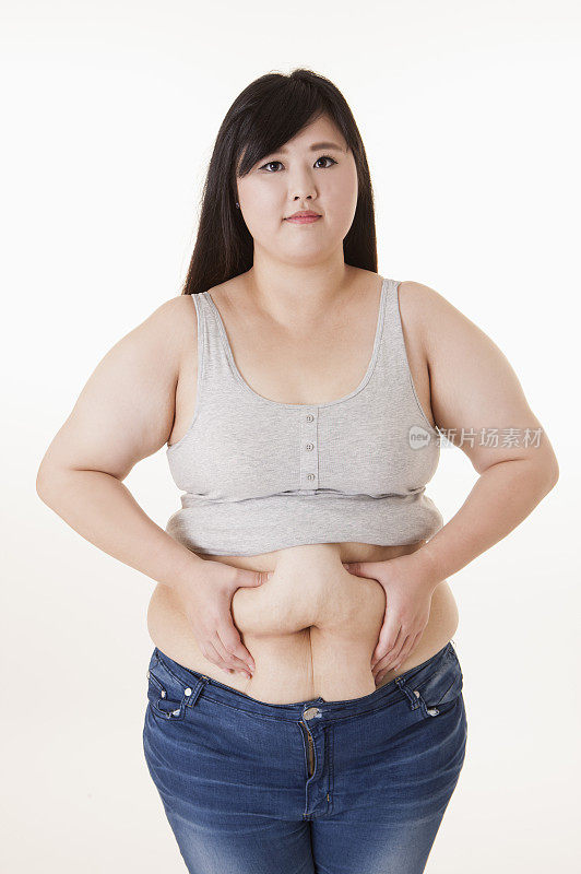 脂肪,节食减肥