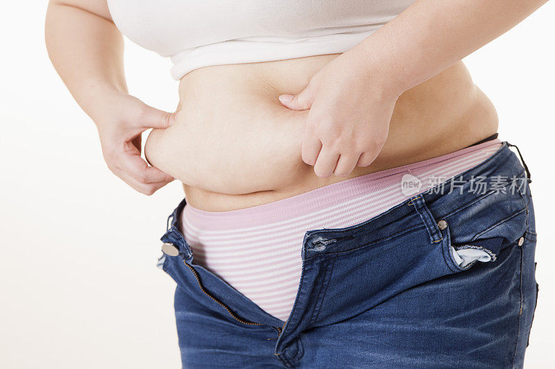 脂肪,节食减肥