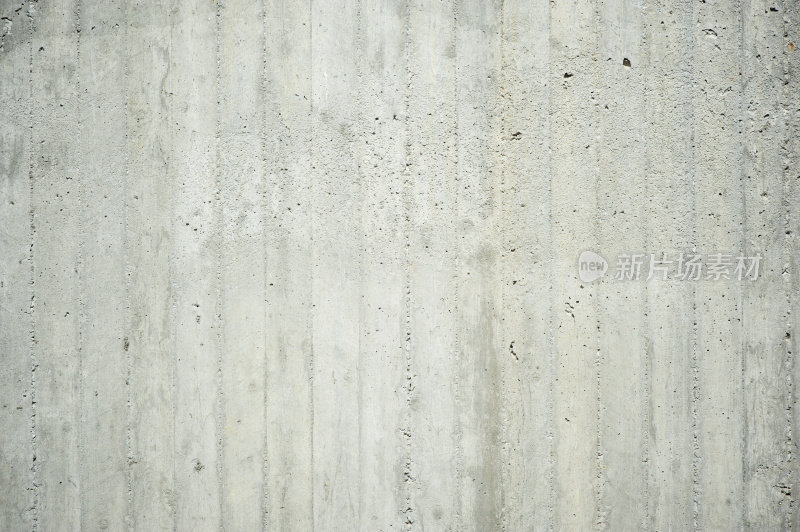 全框架新鲜的灰色混凝土墙背景与纹理