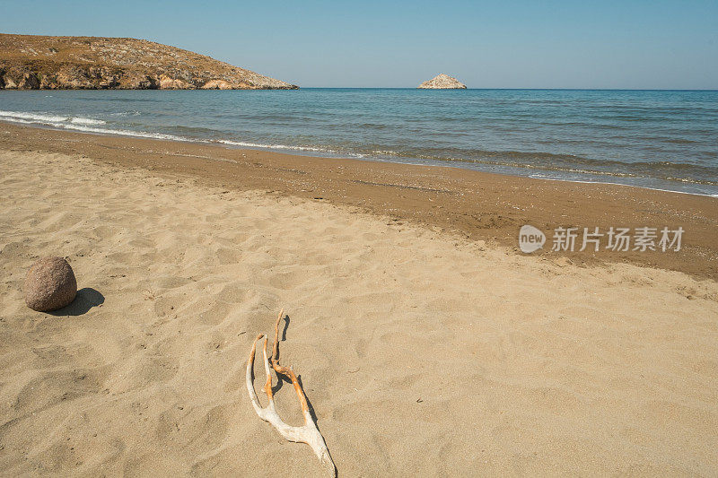 坎波斯海滩