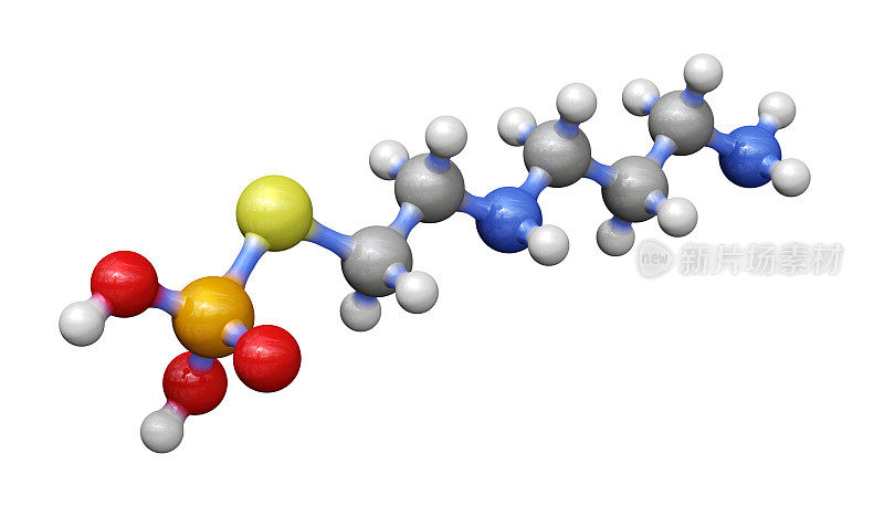 抗癌药物Amifostine