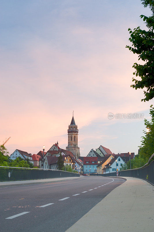 Rottweil――德国