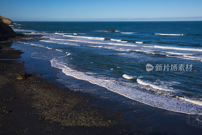 穆里瓦伊海滩