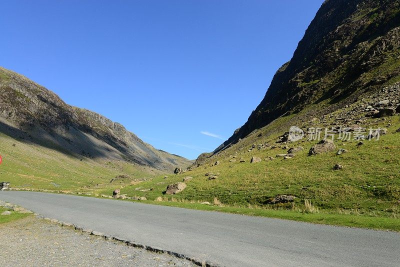 英国的风景