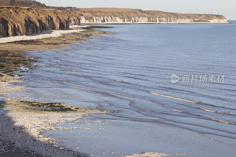 Flamborough头