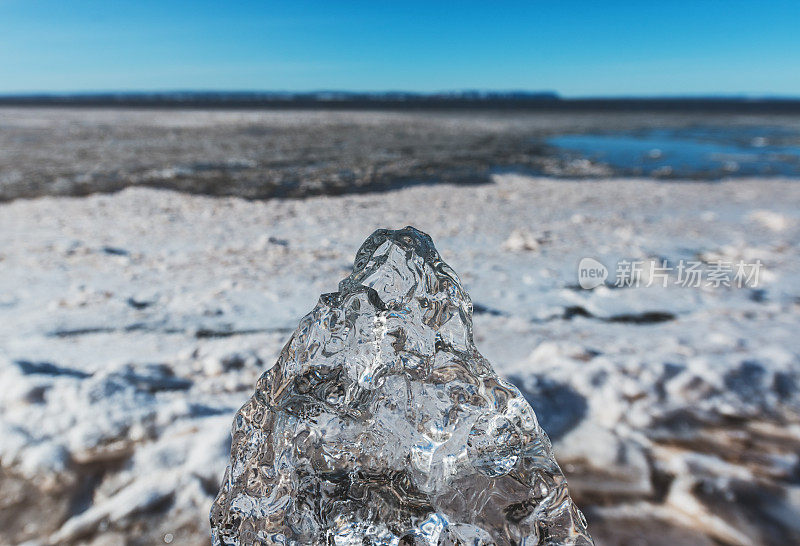 水晶潮