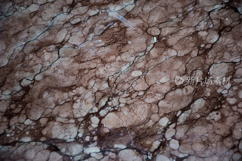 棕色大理石抽象背景