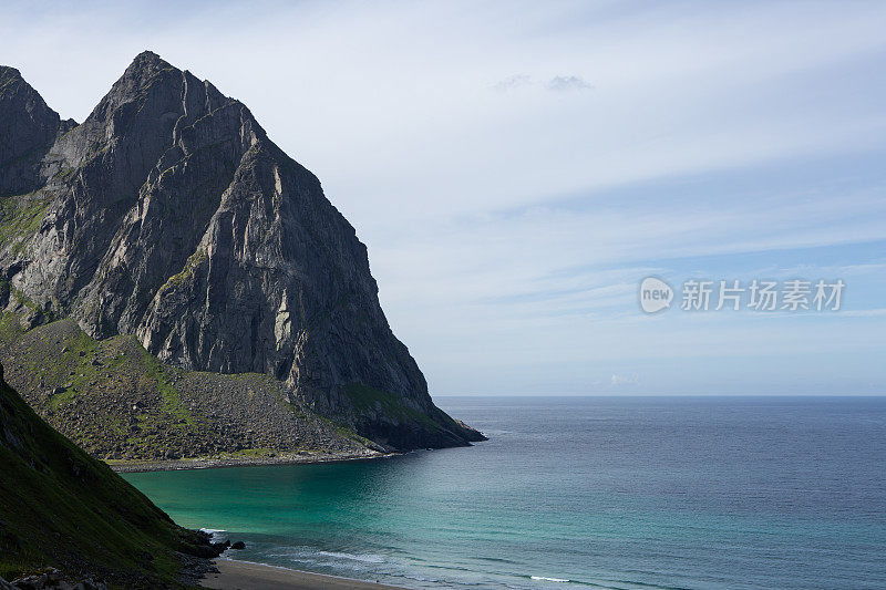 山景