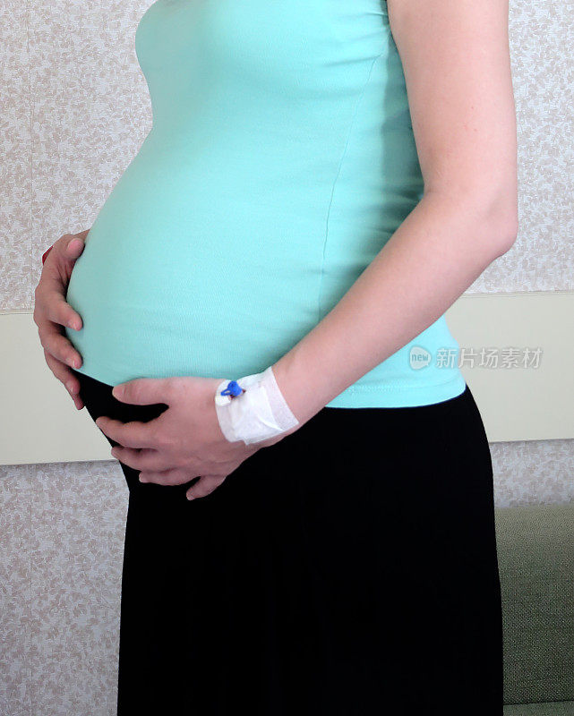 新生儿与怀孕