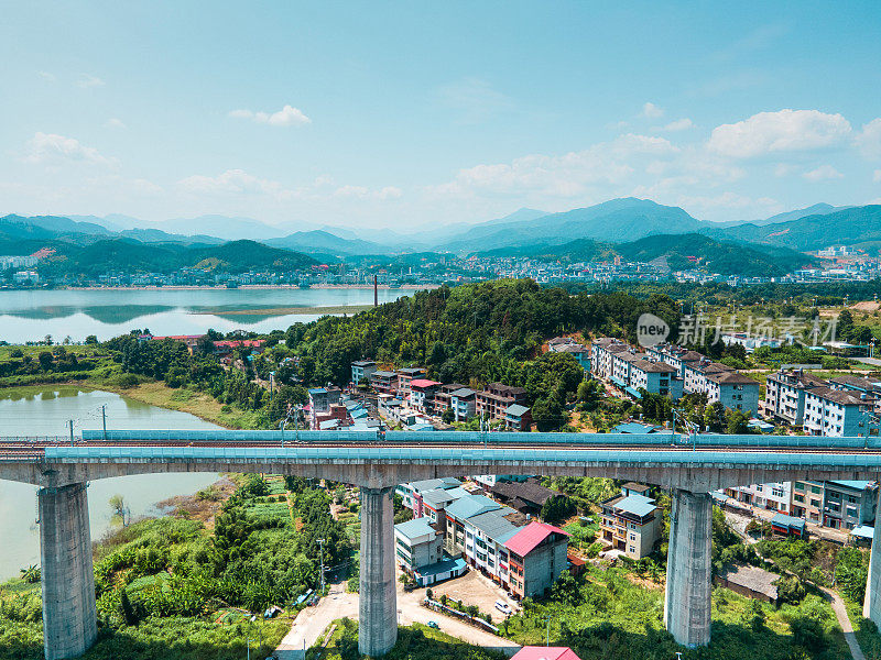 高速铁路轨道铁路