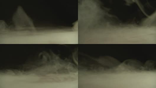 雾高清在线视频素材下载