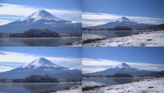 山富士高清在线视频素材下载