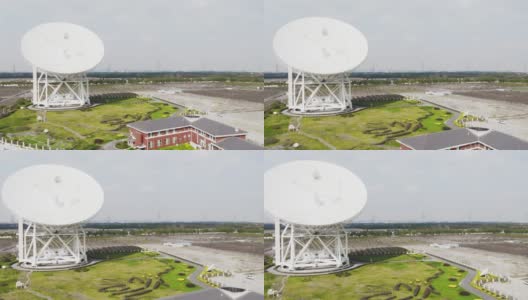 望远镜高清在线视频素材下载