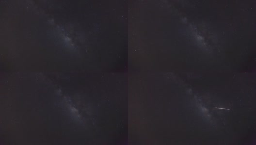 银河系高清在线视频素材下载