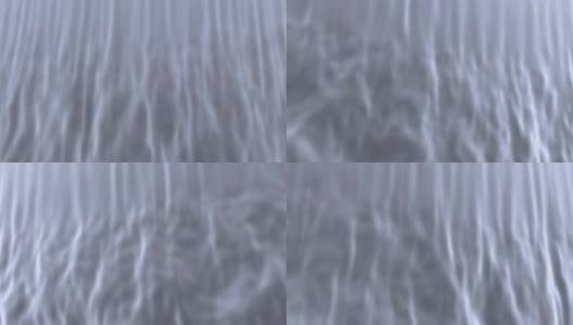 灰色的抽象的窗帘高清在线视频素材下载