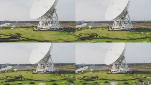 望远镜高清在线视频素材下载