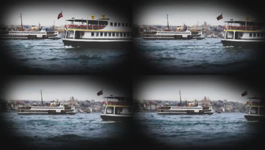 伊斯坦布尔高清在线视频素材下载