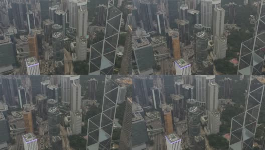 香港股票视频高清在线视频素材下载