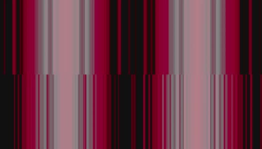 抽象运动背景与垂直线在红色，深红色，黑色，粉色，波尔多高清在线视频素材下载