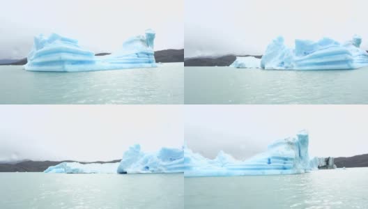 冰山高清在线视频素材下载